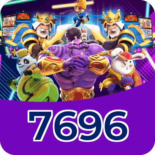 7696 segurança SSL 256-bit